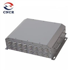 POI -Kombinierer für den Flughafen